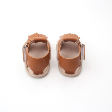 Engros seneste sundhedsvandrende baby sandaler småbarn