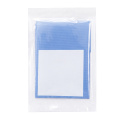 Adhesive Disposable Medical Fenestration Surgical Drape