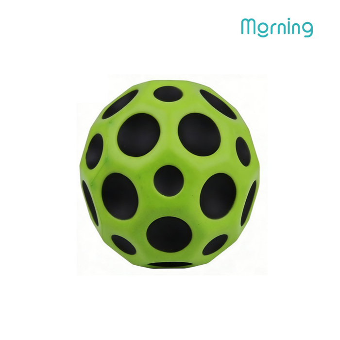 পিইউ ফোম মুন বল খেলনা