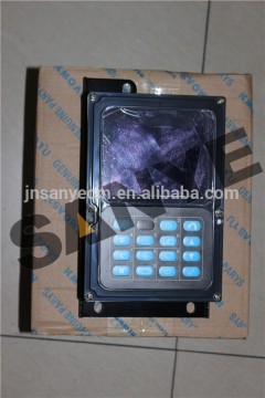 pc200-7/pc220-7/pc300-7 excavator electric parts monitor 7835-12-3006
