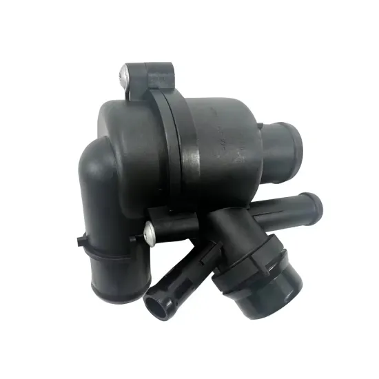 Land Rover Discovery and Range Rover Engine Cooling Parts: Thermostat (2013-2014 Models)