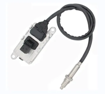 Benz Automobile 24V nitrogen and oxygen sensor 5WK97330A