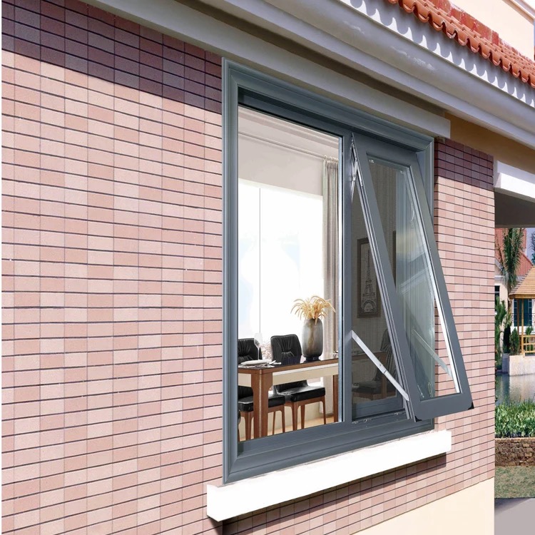 Aluminum Awning Windows