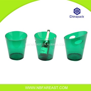 Plastic party buckets for sale