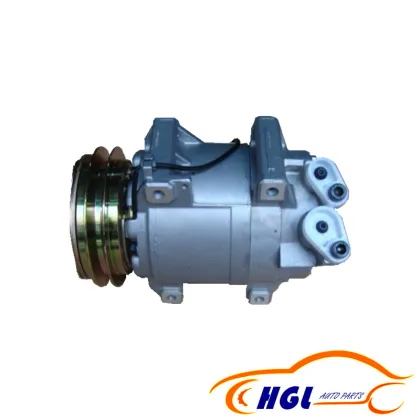 MITSUBISHI TRITON L200 4D56 AC COMPRESSOR MN123626