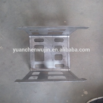 metal packing box/sheet metal processing