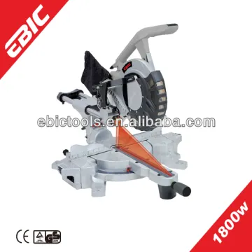 1800W 255mm Miter Saw