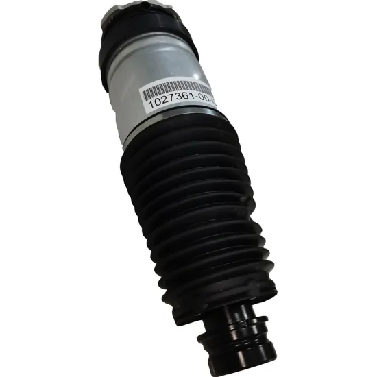 Spring Suspension Strut for Tesla Model X 15-19 Front 1027361-00-E 1027361-00-G 1027066-00-C Air Shocks Absorber