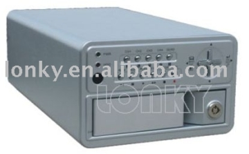 Digital Video Recorder
