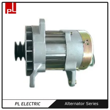 96709645 24V 150A Daewoo Bus alternator