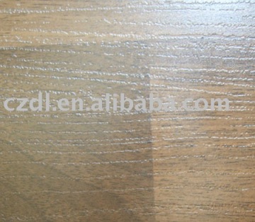 Gray Color Laminate Flooring