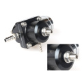 Adjustable Fuel Pressure Regulator Parts Kit High quality aluminum alloy Fuel pressure regulator kit Factory