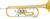 professional musical instruments best quality rotary trumpet with cheap price