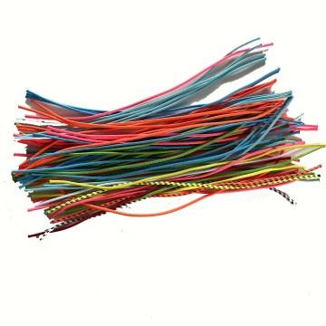 Surfboard Leash Accessories: Replacement Cord and Rail Saver for Surfing
