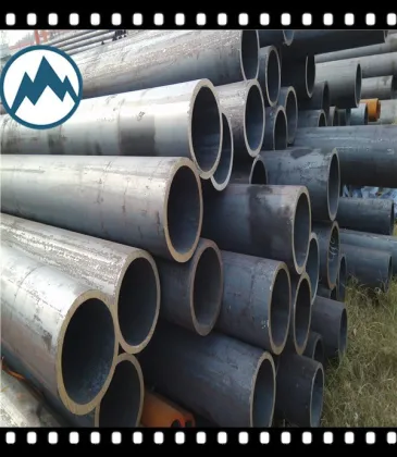 carbon steel structure pipe