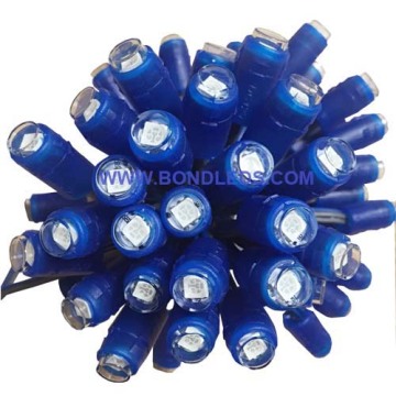Waterproof DC5V WS2811 Diffused RGB LED Pixel Light Modules