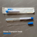 Sample Transport Swab in Tube Viscose Tip