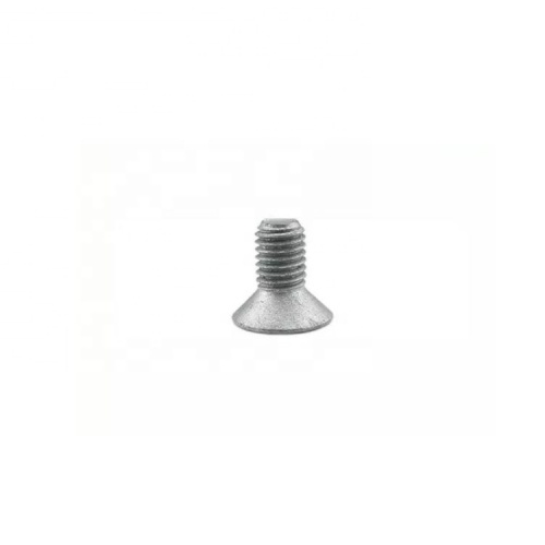 Screws Carbon Steel Hot Dip Grade 10.9