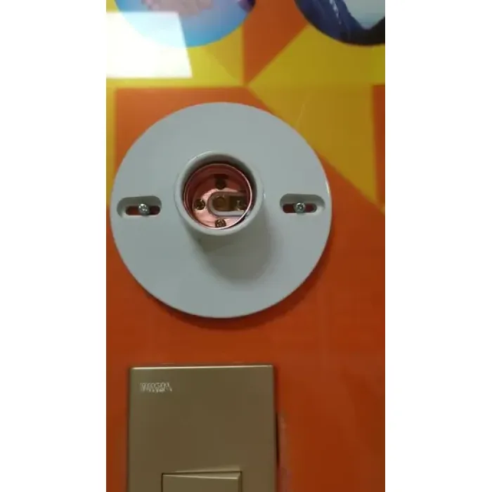 Toma de corriente de 3 tomas con cable de 3 m (AE7003)