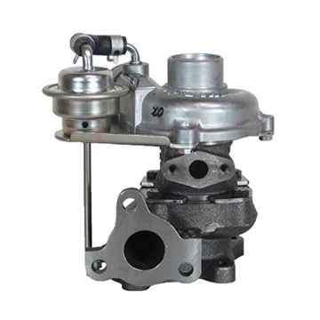 RHB31 Turbocharged Engines 129006-18020 VA170019 Turbocharger for Yanmar Marine