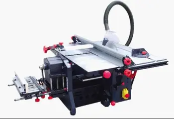 4 Function Induction Machine
