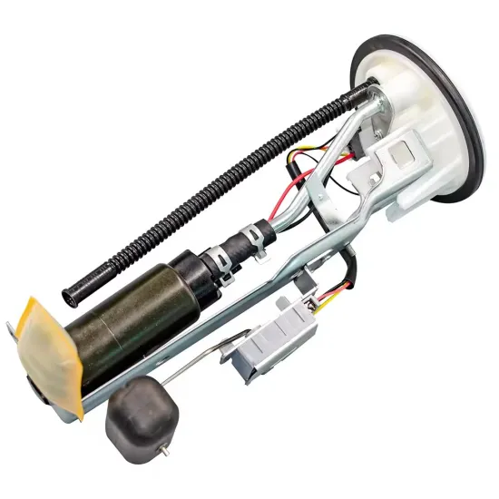 Dopson Fuel Pump Machine Assembly DPS1069 for Toyota Land Cruiser FZJ100 01-07