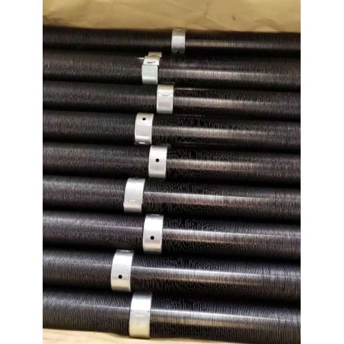 Carbon Steel G Finned Tube For Power Plant