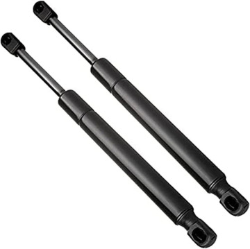 Gas Strut for Audi A3 S3 Trunk Hatch Tailgate Boot