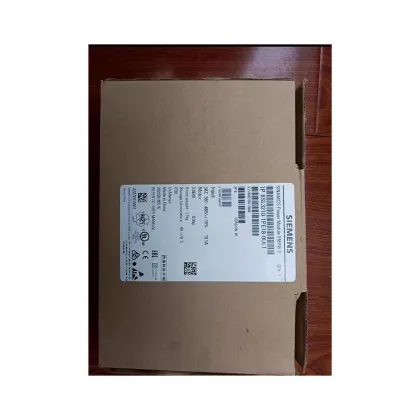 Siemens Frequency Converter 6SL3710-1GH31-0AA3 - Hot Selling, In Stock