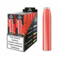 Fume jetable Extra 1500 Puffs Electronic Cigarette