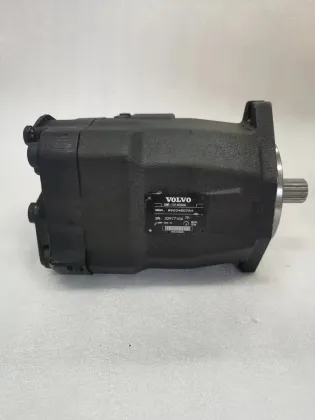 hydraulic pump A25F/G and A30F/G 15140666