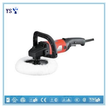 power tool electric polisher
