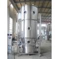 Granulator bendalir cecair protein granulator atas