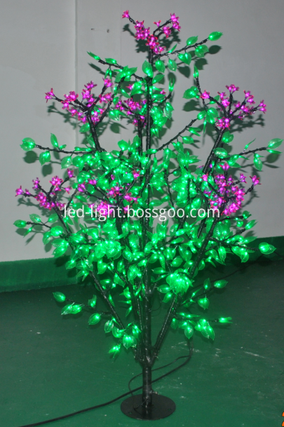 garden tree lights Lilac Tree Lights