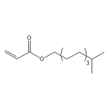 Scratch Resistance Isodecyl Acrylate IDA