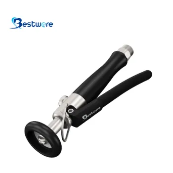 Stainless Steel Single-function Spray Valve