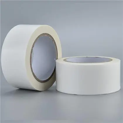 High-Strength Double Sided Tissue Tape