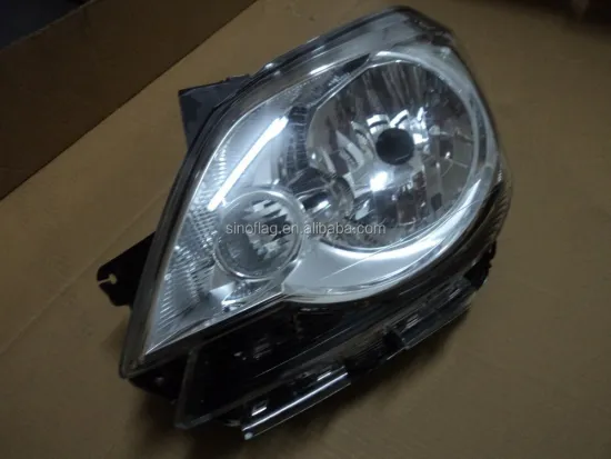 Shock Price Chevrolet Cobalt Headlights 2013 - 52020802 520 bitterly from Ningbo" 

However, to make it more suitable and readable for a search engine title, I would suggest:

"Chevrolet Cobalt Headlights 2013 - Shock Price from Ningbo