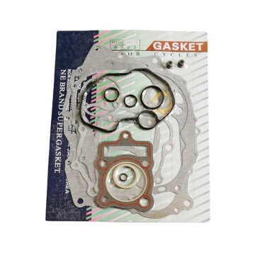 CG125 CG150 125cc/150cc Motorcycle Engine Gasket Kit - 156FMI 157FMI 162FMJ