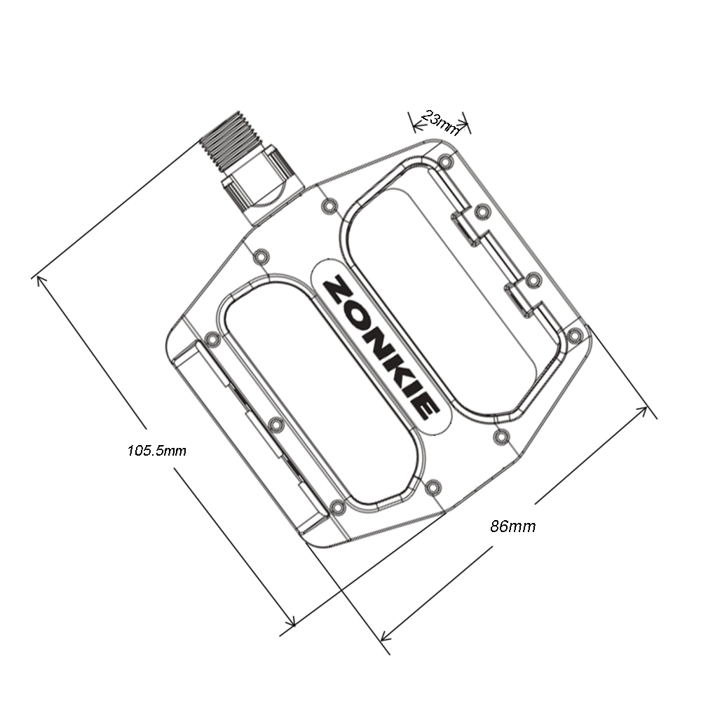 Design drawings