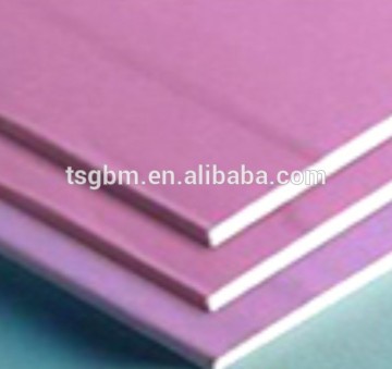High Quality, High Strength And China Top Brand Gypsum Board