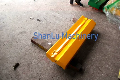 Rubble Master RM60 RM80 RM100 Impact Crusher Blow Bar