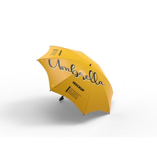 High-Performance Custom Sun Shade Umbrella