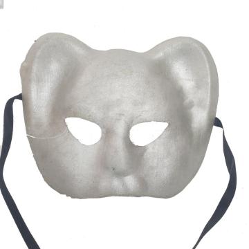 Máscara de cosplay de urso de alta qualidade