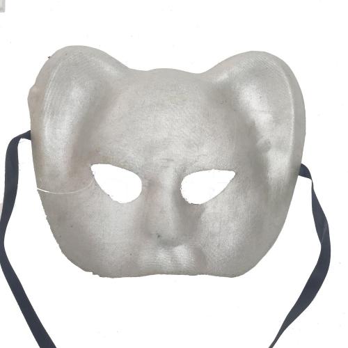 Maschera per orso di alta qualità