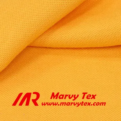 cheap 100% polyester knitted plain fabric for sportswear