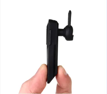 Wholesale Factory OEM High Quality Earphone Manufacturer Single Bluetooth Earphone Headphones Mobile Wireless Earphone