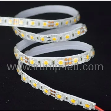 5050 Led Strip With Lens RGB  Dimmable