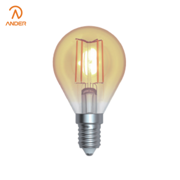 A+ ضوء خيطي G45 موفر للطاقة