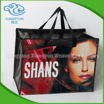 Hot China Products Wholesale Promotional Non Woven Bag And Pp Non Woven Promotional Tote Bags